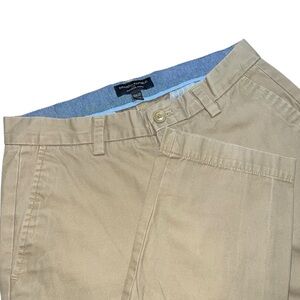 Banana Republic Emerson Chino Pants Beige Men’s Size 30x32